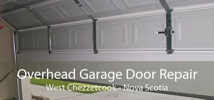 Overhead Garage Door Repair West Chezzetcook - Nova Scotia
