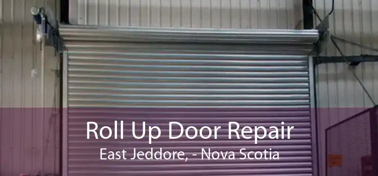 Roll Up Door Repair East Jeddore, - Nova Scotia