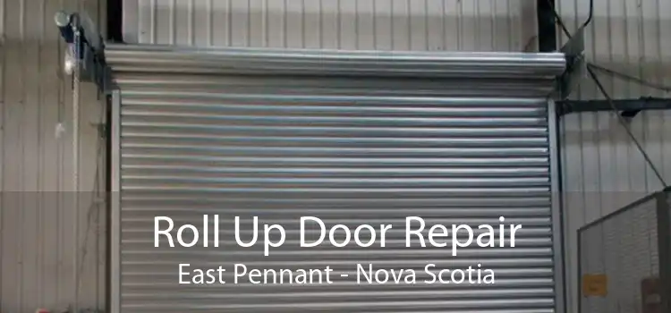 Roll Up Door Repair East Pennant - Nova Scotia