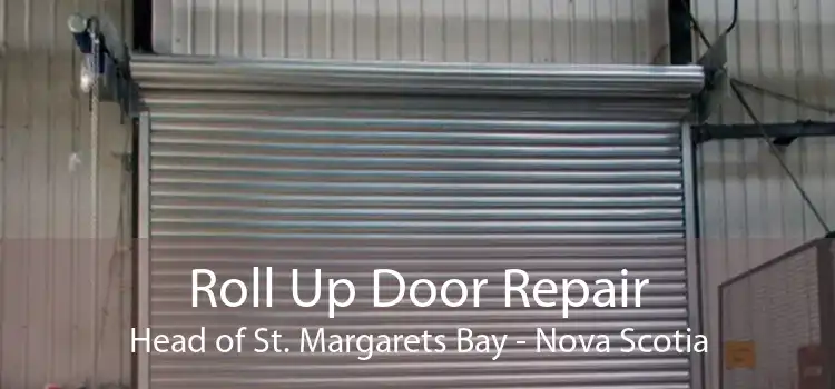 Roll Up Door Repair Head of St. Margarets Bay - Nova Scotia