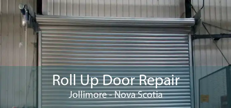 Roll Up Door Repair Jollimore - Nova Scotia