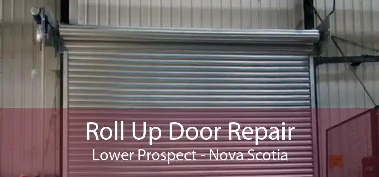 Roll Up Door Repair Lower Prospect - Nova Scotia
