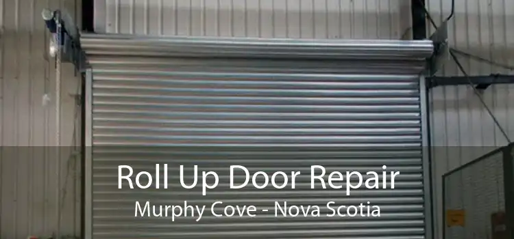 Roll Up Door Repair Murphy Cove - Nova Scotia