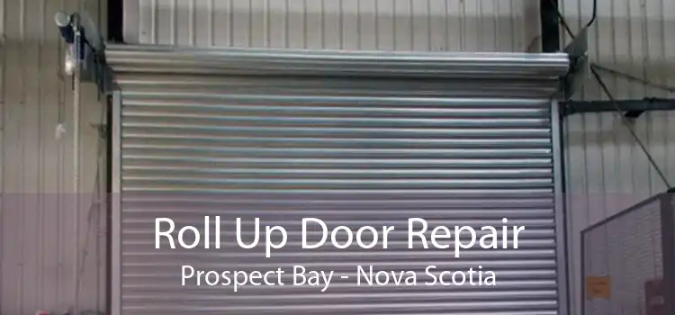 Roll Up Door Repair Prospect Bay - Nova Scotia