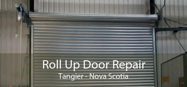 Roll Up Door Repair Tangier - Nova Scotia