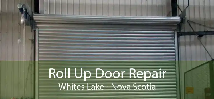 Roll Up Door Repair Whites Lake - Nova Scotia