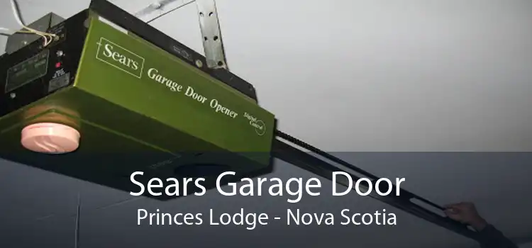 Sears Garage Door Princes Lodge - Nova Scotia