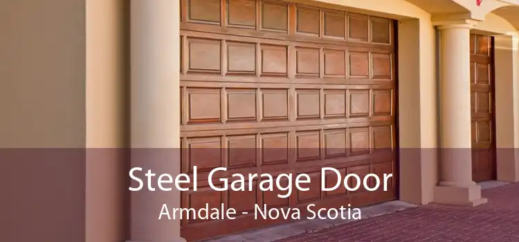 Steel Garage Door Armdale - Nova Scotia
