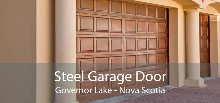 Steel Garage Door Governor Lake - Nova Scotia