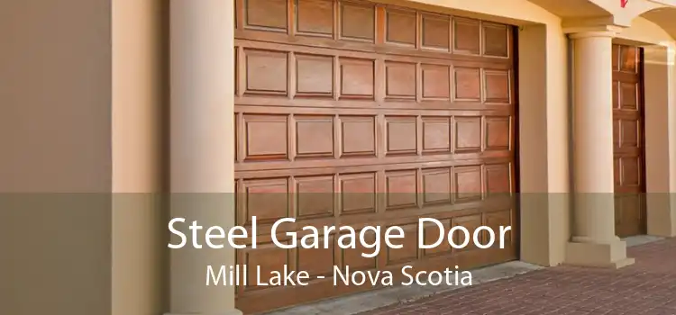 Steel Garage Door Mill Lake - Nova Scotia