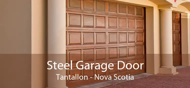 Steel Garage Door Tantallon - Nova Scotia