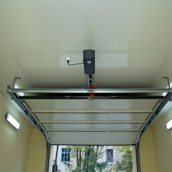 Garage Door Track Repair Services Shannon Park