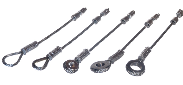 Garage Door Cable Replacement Shannon Park