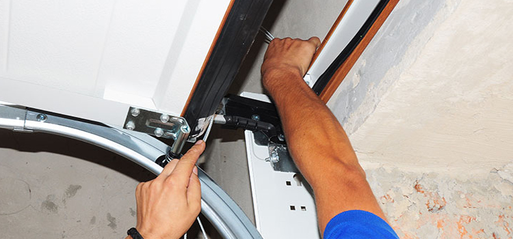 Roll Up Garage Door Opener Repair Shannon Park