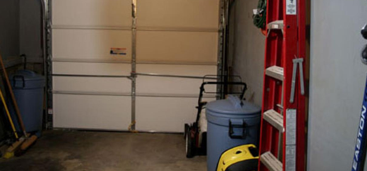 automatic garage door installation in Shannon Park