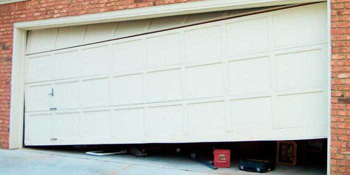 aluminum garage doors services in Shannon Park