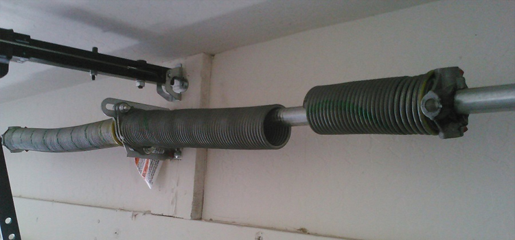 Overhead Garage Door Spring Repair Shannon Park
