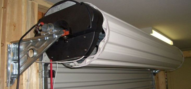 Steel Roll Up Garage Doors Shannon Park